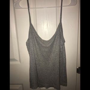 Grey Tanktop